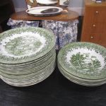 716 5627 DINNERWARE